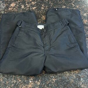 Place Size 6 Children’s Snow Pants